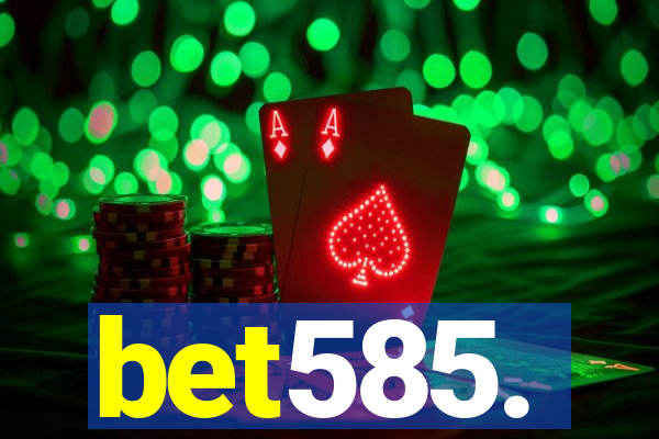 bet585.