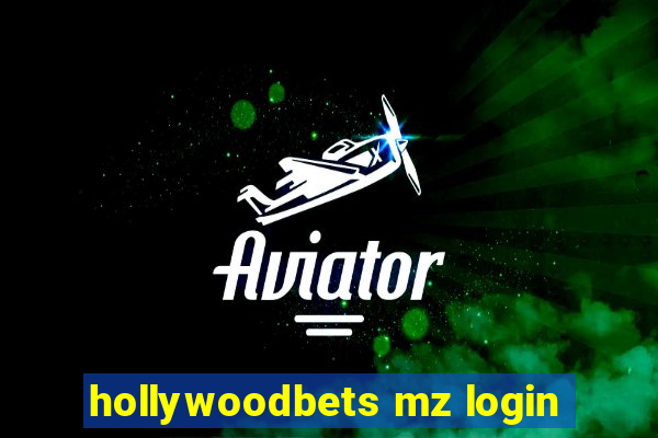 hollywoodbets mz login