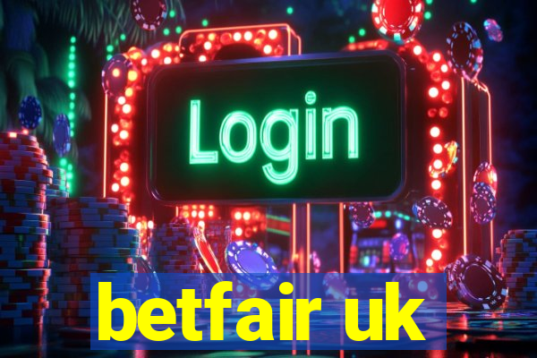 betfair uk