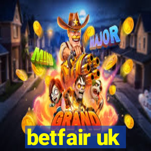 betfair uk