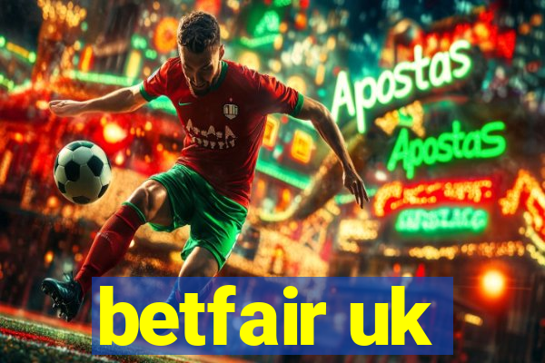 betfair uk