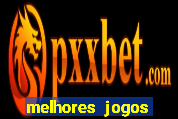 melhores jogos mmorpg android