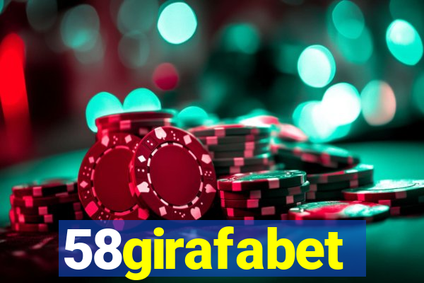 58girafabet