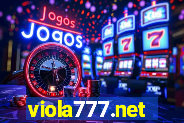 viola777.net