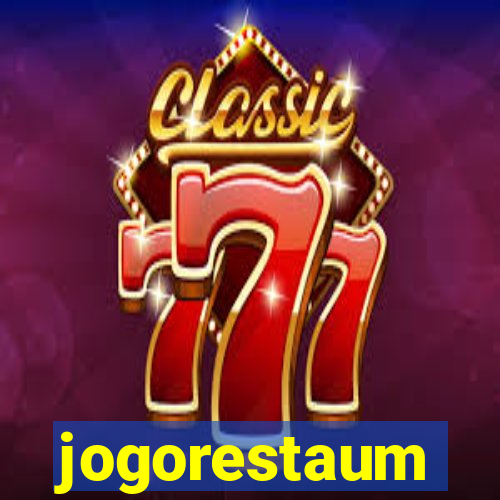 jogorestaum