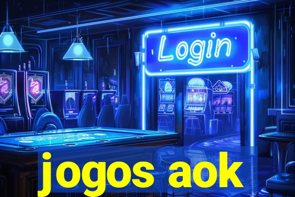 jogos aok