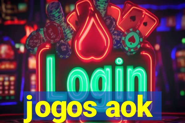 jogos aok