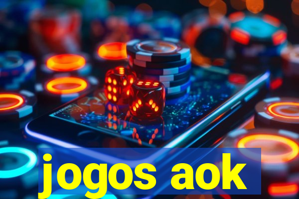 jogos aok