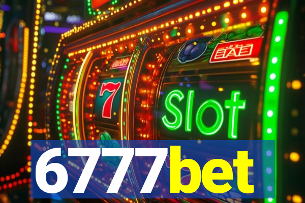 6777bet