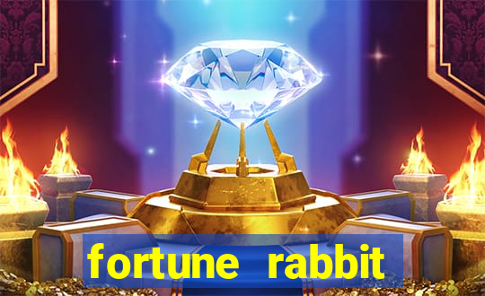 fortune rabbit horario pagante Commercial