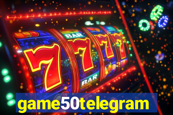 game50telegram