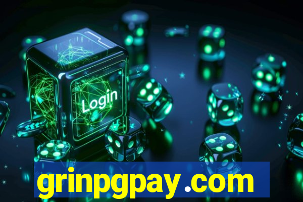 grinpgpay.com