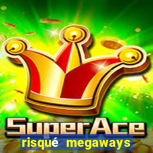 risqué megaways slot online