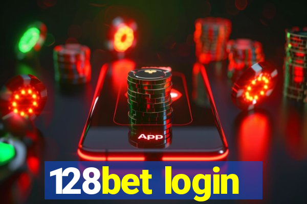 128bet login