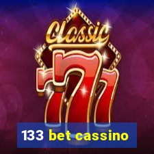 133 bet cassino