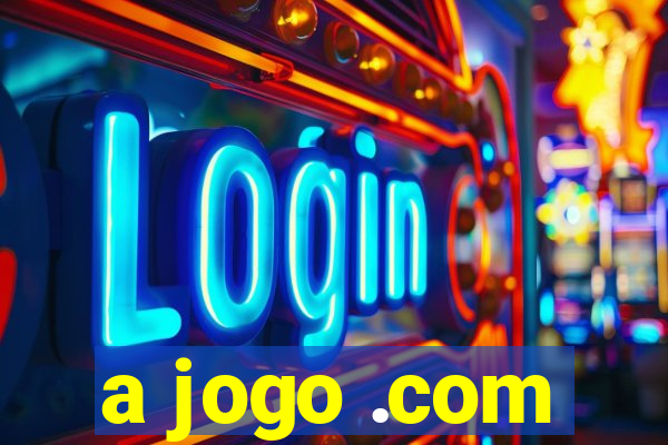 a jogo .com