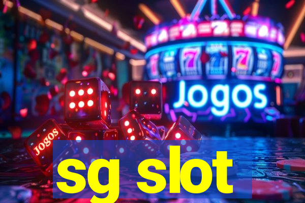 sg slot