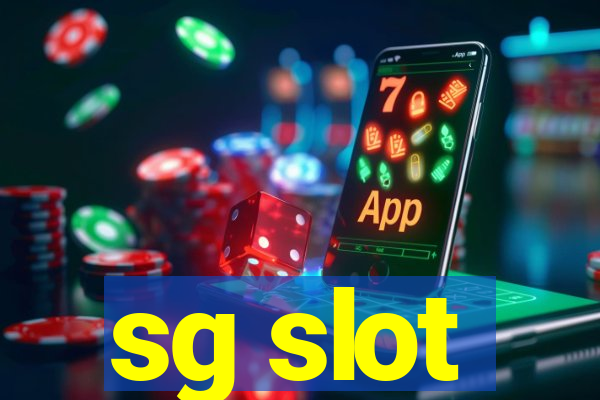 sg slot