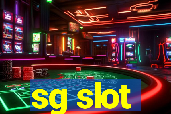 sg slot