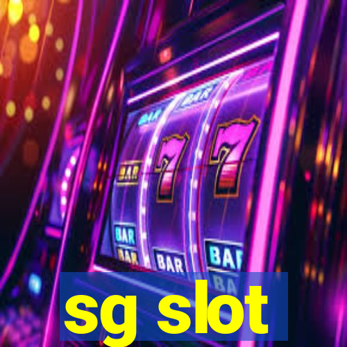 sg slot