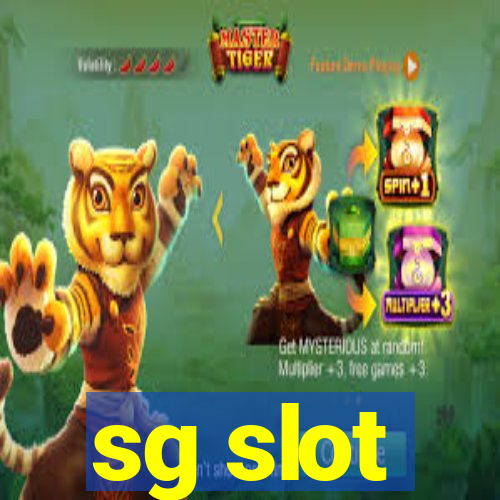 sg slot