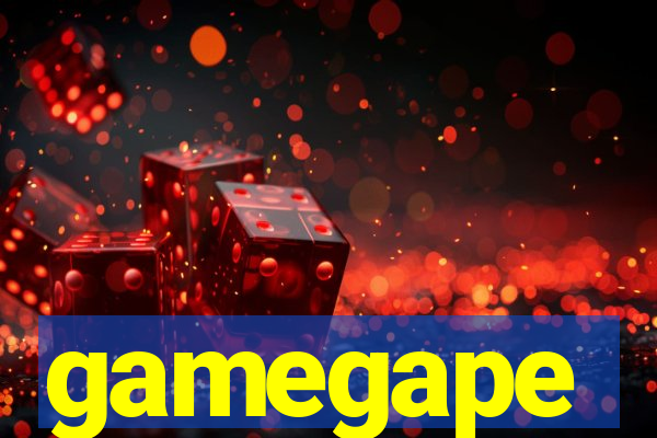 gamegape