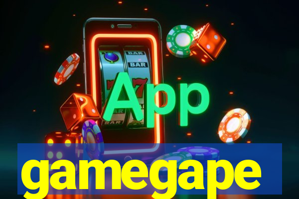 gamegape