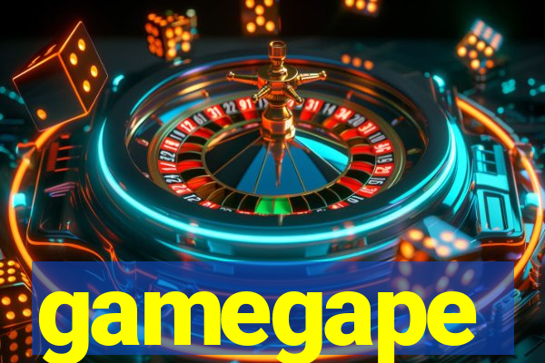 gamegape