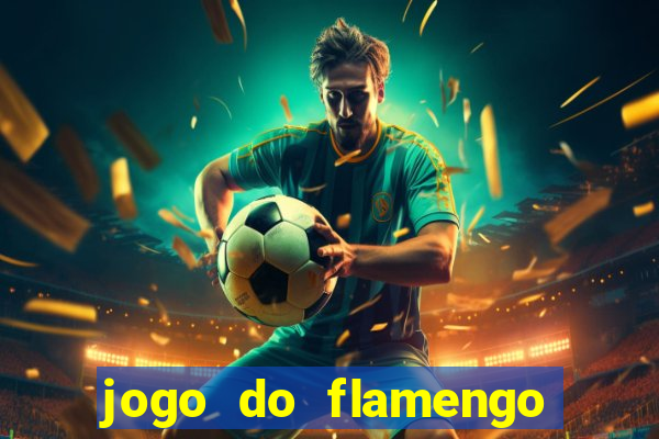 jogo do flamengo online multi