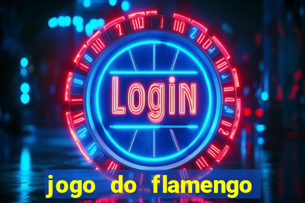 jogo do flamengo online multi