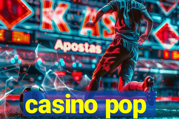 casino pop