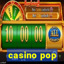 casino pop