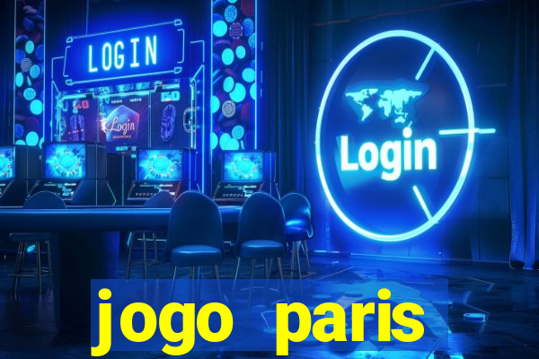 jogo paris saint-germain hoje ao vivo