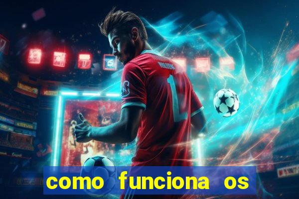 como funciona os jogos de azar