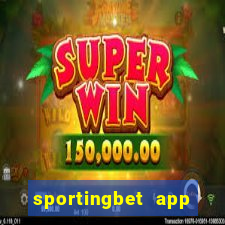 sportingbet app download apk