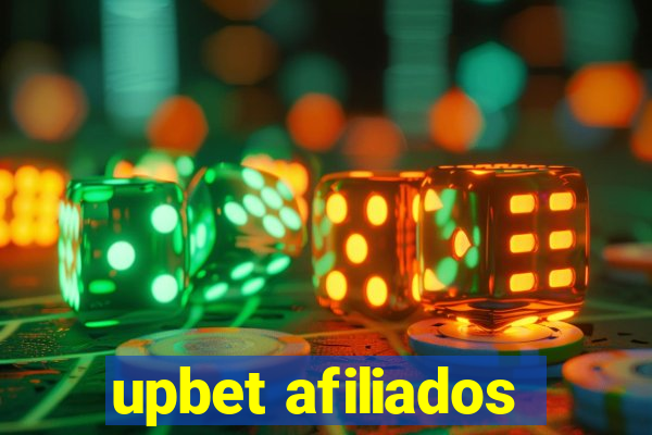 upbet afiliados