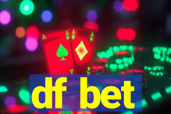 df bet