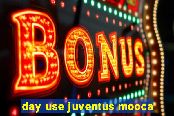 day use juventus mooca