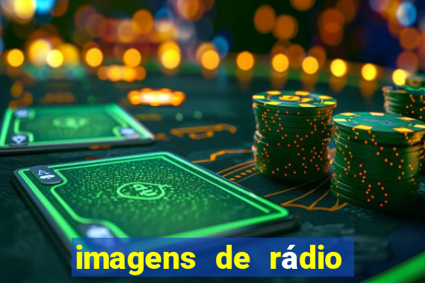 imagens de rádio carícia fm