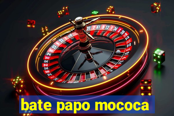 bate papo mococa