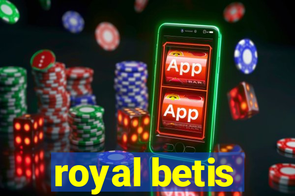 royal betis