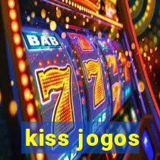 kiss jogos