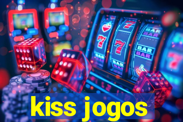 kiss jogos