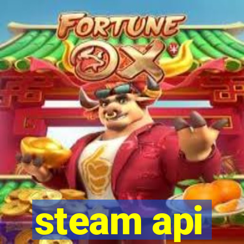 steam api