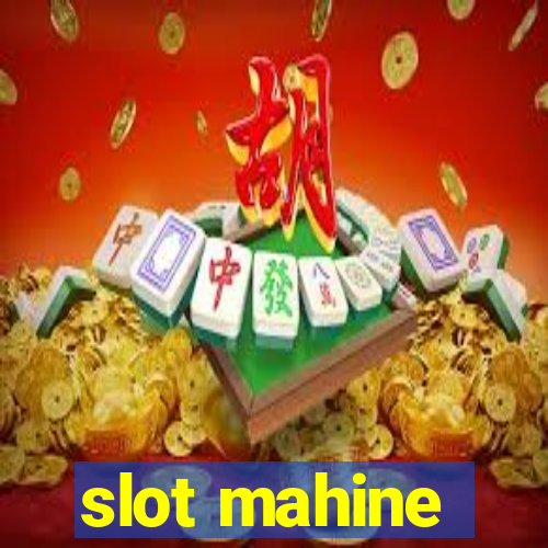 slot mahine