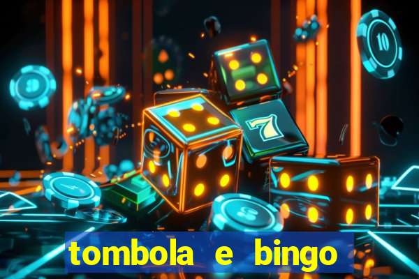 tombola e bingo online italia