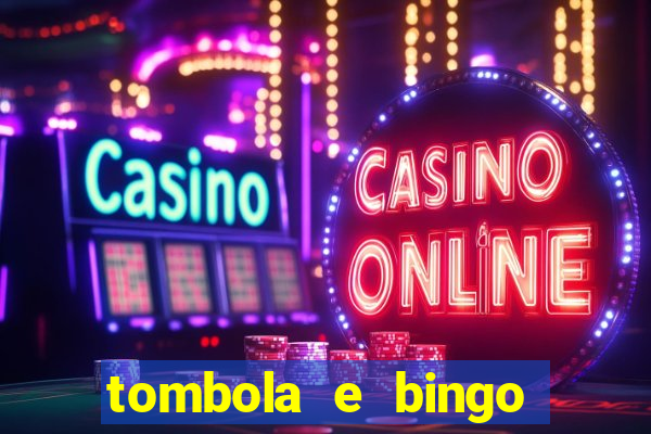 tombola e bingo online italia