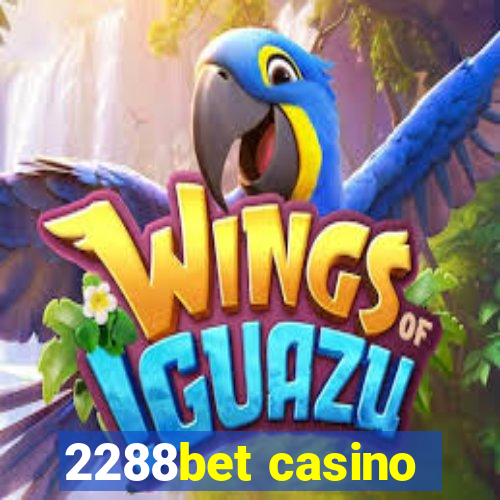 2288bet casino