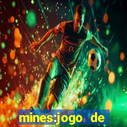 mines:jogo de ca?a-minas baixar