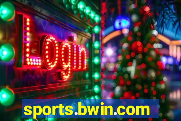 sports.bwin.com